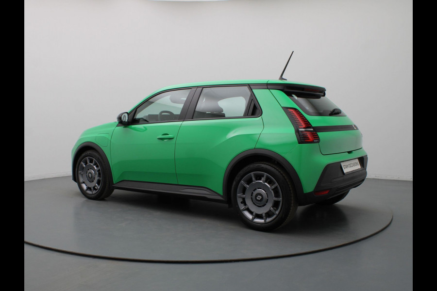 Renault 5 120pk urban range evolution 40 kWh Automaat Cruise | Climate | Carplay | Parkeersens. achter |