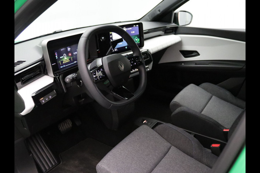 Renault 5 120pk urban range evolution 40 kWh Automaat Cruise | Climate | Carplay | Parkeersens. achter |