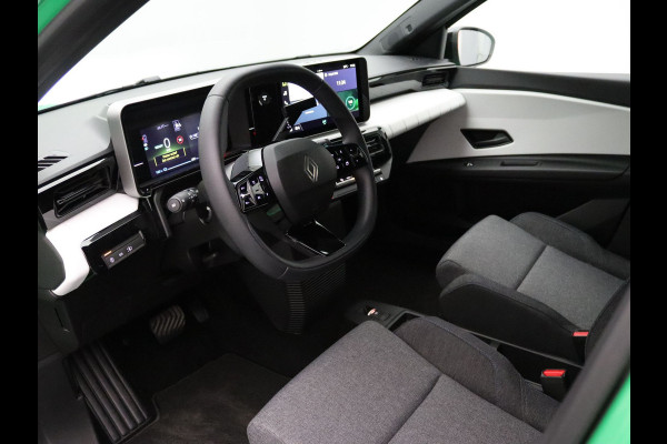 Renault 5 120pk urban range evolution 40 kWh Automaat Cruise | Climate | Carplay | Parkeersens. achter |