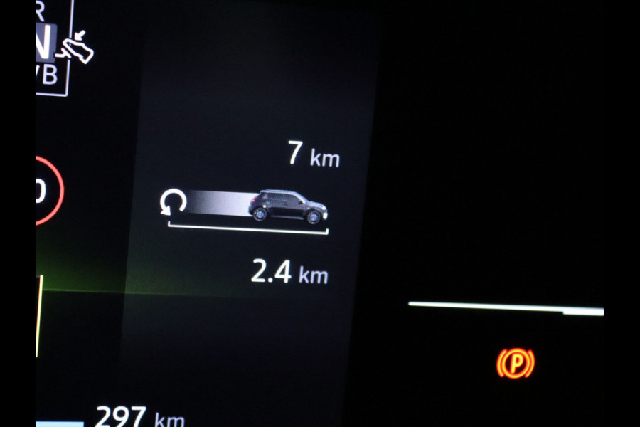 Renault 5 120pk urban range evolution 40 kWh Automaat Cruise | Climate | Carplay | Parkeersens. achter |