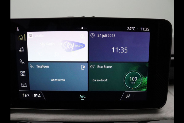 Renault 5 120pk urban range evolution 40 kWh Automaat Cruise | Climate | Carplay | Parkeersens. achter |