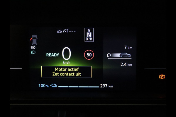 Renault 5 120pk urban range evolution 40 kWh Automaat Cruise | Climate | Carplay | Parkeersens. achter |