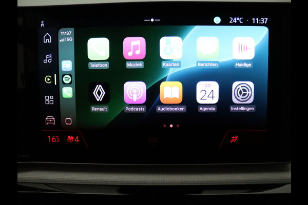 Renault 5 120pk urban range evolution 40 kWh Automaat Cruise | Climate | Carplay | Parkeersens. achter |