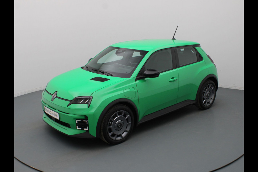 Renault 5 120pk urban range evolution 40 kWh Automaat Cruise | Climate | Carplay | Parkeersens. achter |