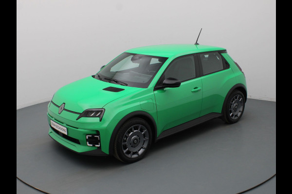 Renault 5 120pk urban range evolution 40 kWh Automaat Cruise | Climate | Carplay | Parkeersens. achter |