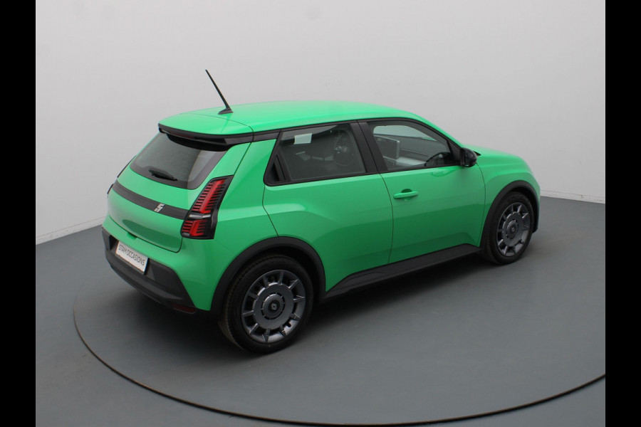 Renault 5 120pk urban range evolution 40 kWh Automaat Cruise | Climate | Carplay | Parkeersens. achter |