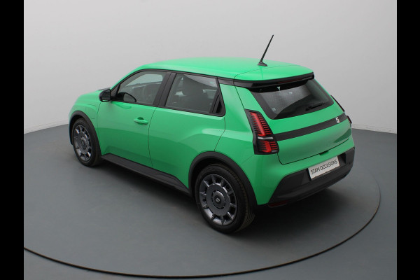 Renault 5 120pk urban range evolution 40 kWh Automaat Cruise | Climate | Carplay | Parkeersens. achter |