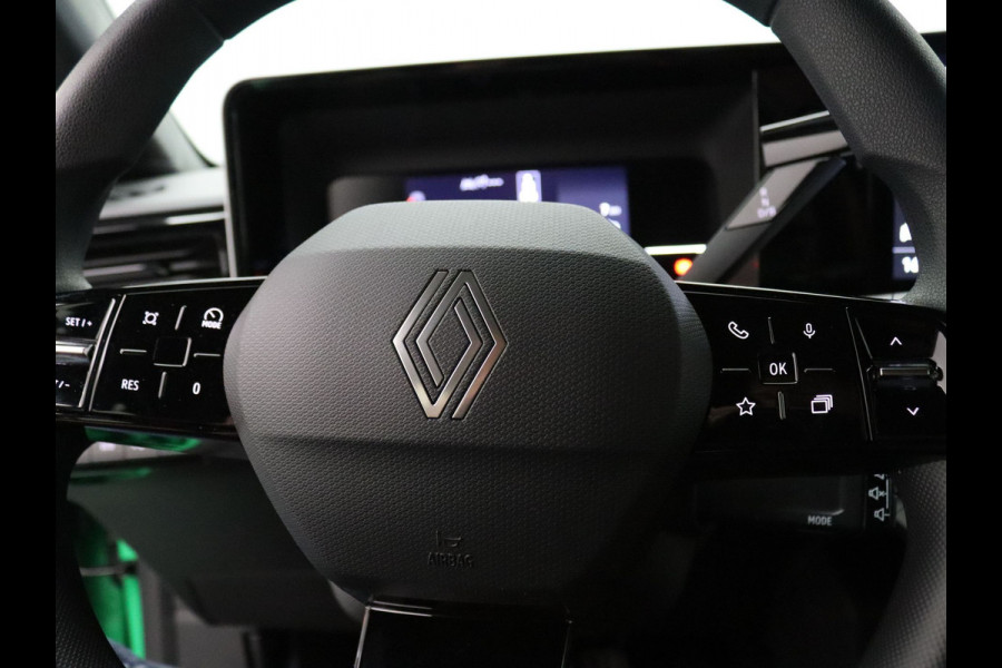 Renault 5 120pk urban range evolution 40 kWh Automaat Cruise | Climate | Carplay | Parkeersens. achter |