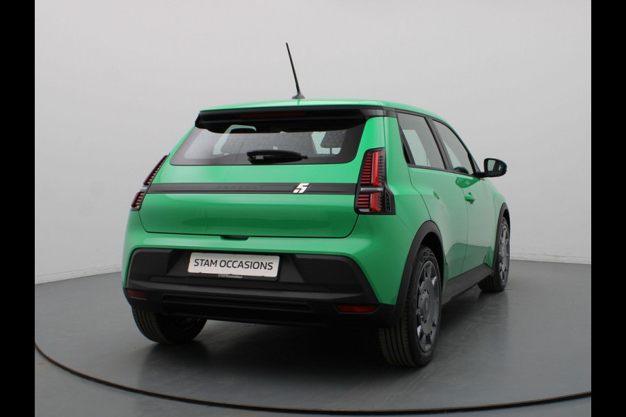 Renault 5 120pk urban range evolution 40 kWh Automaat Cruise | Climate | Carplay | Parkeersens. achter |