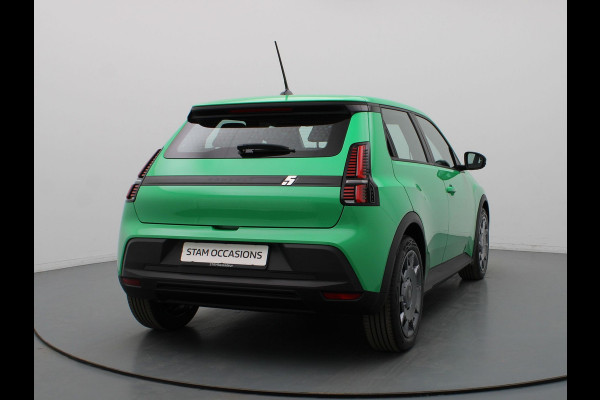 Renault 5 120pk urban range evolution 40 kWh Automaat Cruise | Climate | Carplay | Parkeersens. achter |