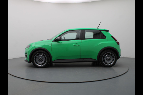 Renault 5 120pk urban range evolution 40 kWh Automaat Cruise | Climate | Carplay | Parkeersens. achter |
