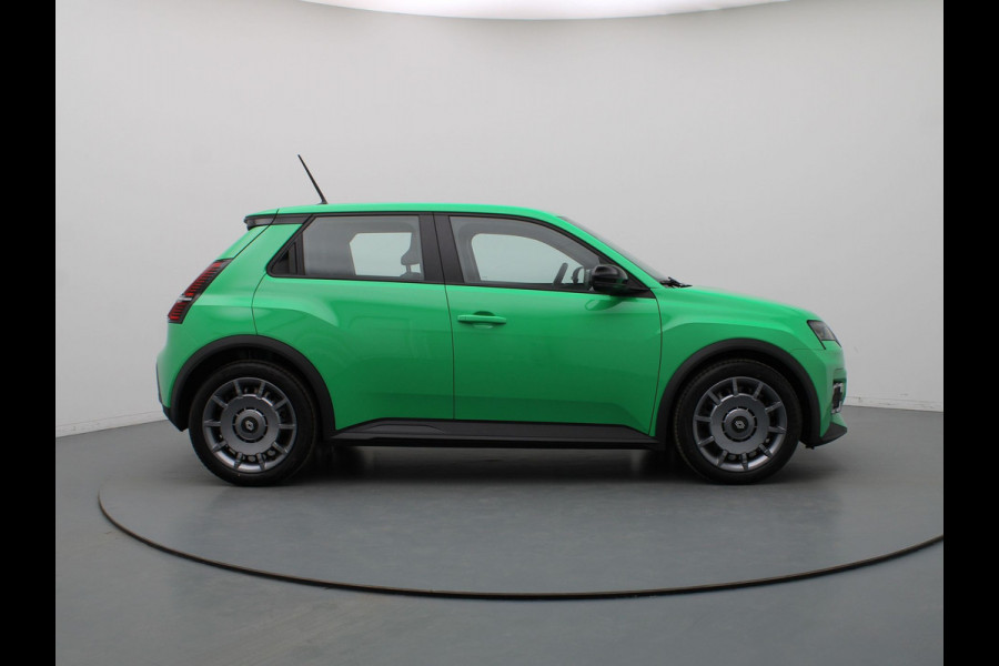 Renault 5 120pk urban range evolution 40 kWh Automaat Cruise | Climate | Carplay | Parkeersens. achter |