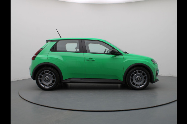 Renault 5 120pk urban range evolution 40 kWh Automaat Cruise | Climate | Carplay | Parkeersens. achter |