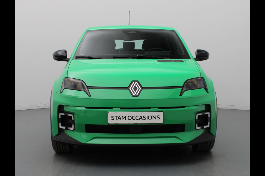 Renault 5 120pk urban range evolution 40 kWh Automaat Cruise | Climate | Carplay | Parkeersens. achter |