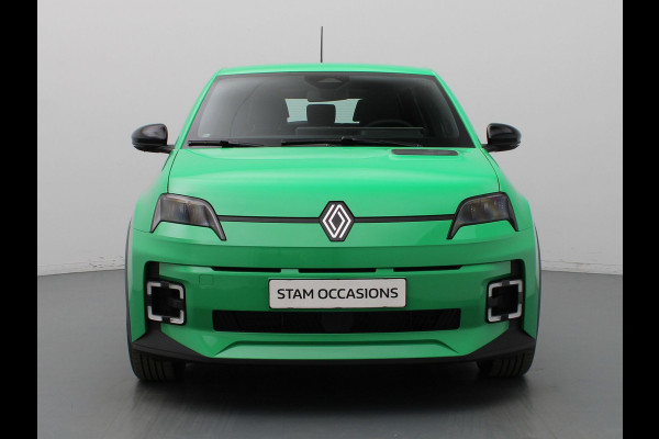 Renault 5 120pk urban range evolution 40 kWh Automaat Cruise | Climate | Carplay | Parkeersens. achter |