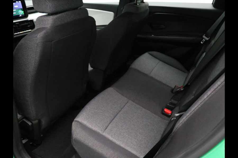 Renault 5 120pk urban range evolution 40 kWh Automaat Cruise | Climate | Carplay | Parkeersens. achter |