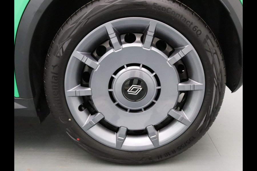 Renault 5 120pk urban range evolution 40 kWh Automaat Cruise | Climate | Carplay | Parkeersens. achter |