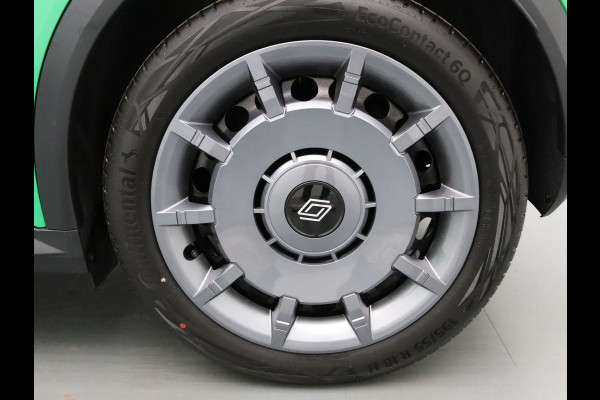 Renault 5 120pk urban range evolution 40 kWh Automaat Cruise | Climate | Carplay | Parkeersens. achter |