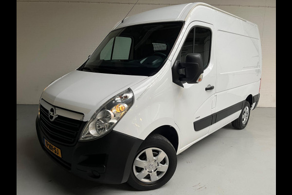 Opel Movano Automaat Servicewagen 2.3 CDTI BiTurbo 170pk L1H2 Victron v230 BOTT kasten inrichting Standkachel RIJKLAARPRIJS!
