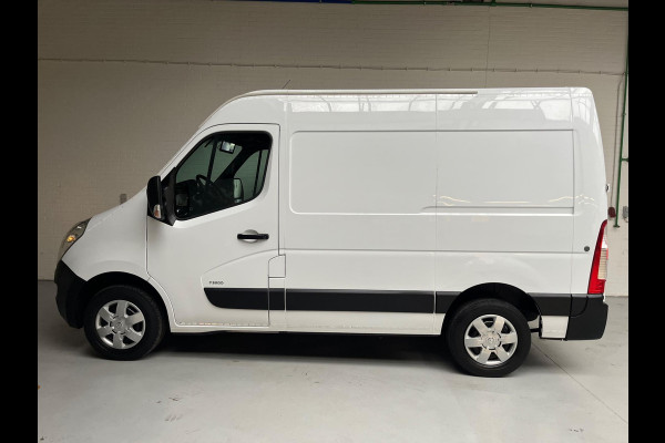 Opel Movano Automaat Servicewagen 2.3 CDTI BiTurbo 170pk L1H2 Victron v230 BOTT kasten inrichting Standkachel RIJKLAARPRIJS!