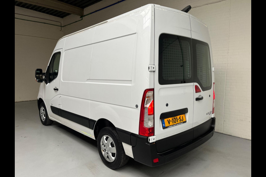 Opel Movano Automaat Servicewagen 2.3 CDTI BiTurbo 170pk L1H2 Victron v230 BOTT kasten inrichting Standkachel RIJKLAARPRIJS!