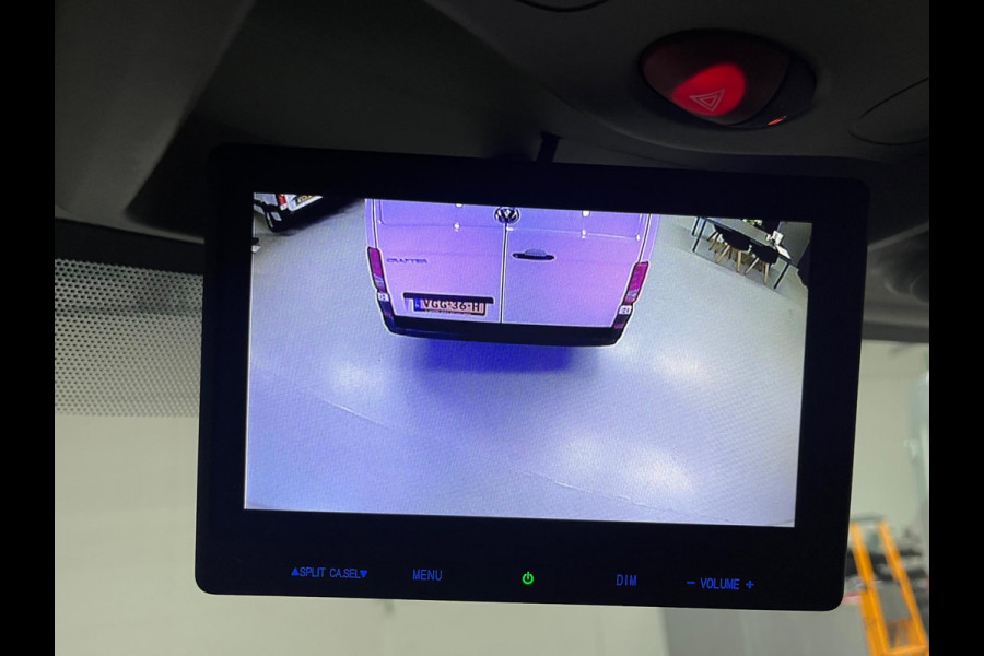 Opel Movano Automaat Servicewagen 2.3 CDTI BiTurbo 170pk L1H2 Victron v230 BOTT kasten inrichting Standkachel RIJKLAARPRIJS!