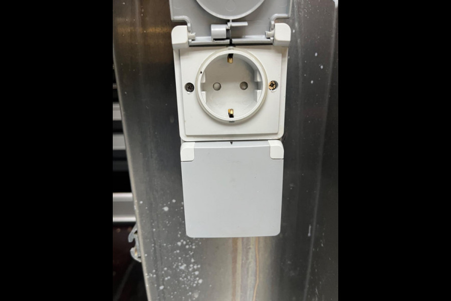 Opel Movano Automaat Servicewagen 2.3 CDTI BiTurbo 170pk L1H2 Victron v230 BOTT kasten inrichting Standkachel RIJKLAARPRIJS!