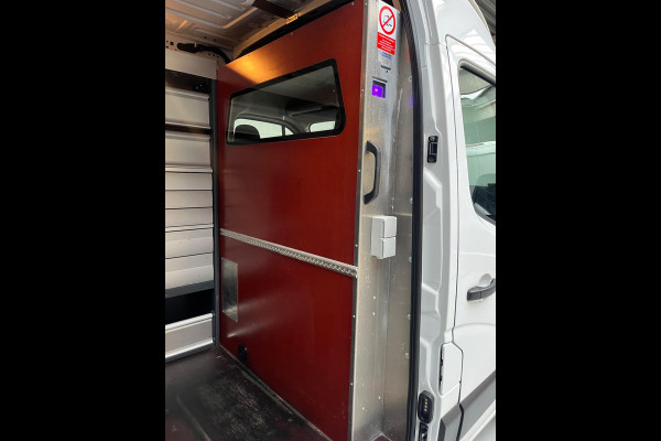 Opel Movano Automaat Servicewagen 2.3 CDTI BiTurbo 170pk L1H2 Victron v230 BOTT kasten inrichting Standkachel RIJKLAARPRIJS!