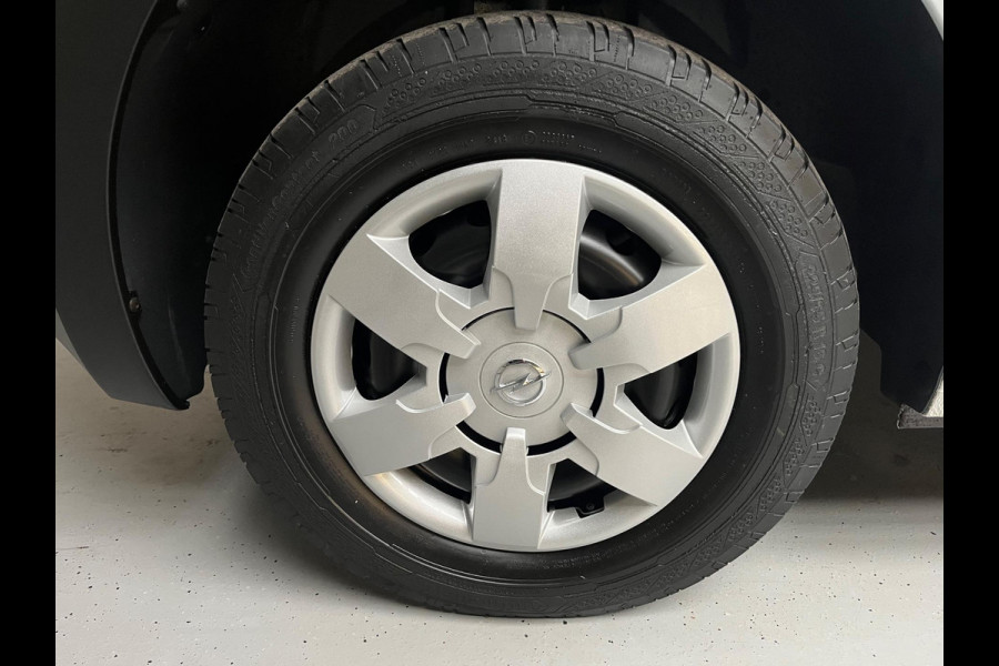 Opel Movano Automaat Servicewagen 2.3 CDTI BiTurbo 170pk L1H2 Victron v230 BOTT kasten inrichting Standkachel RIJKLAARPRIJS!
