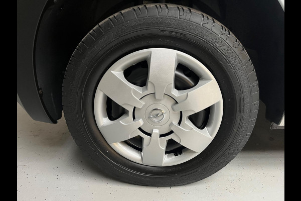 Opel Movano Automaat Servicewagen 2.3 CDTI BiTurbo 170pk L1H2 Victron v230 BOTT kasten inrichting Standkachel RIJKLAARPRIJS!