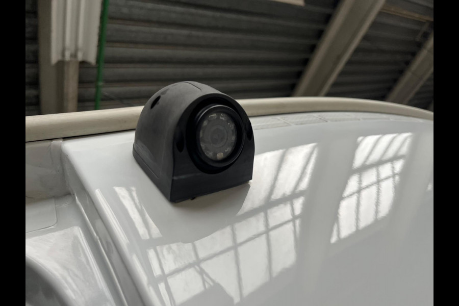 Opel Movano Automaat Servicewagen 2.3 CDTI BiTurbo 170pk L1H2 Victron v230 BOTT kasten inrichting Standkachel RIJKLAARPRIJS!