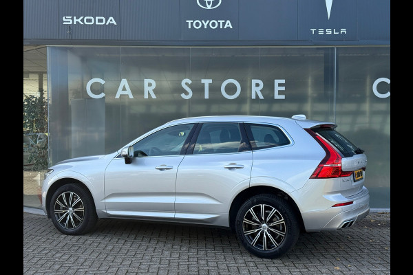 Volvo XC60 2.0 B5 Exclusive Pano|H&K|Adap Cruise|HuD|360cam