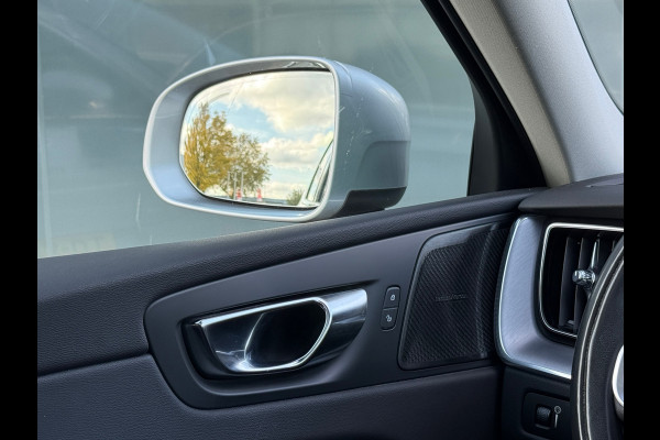 Volvo XC60 2.0 B5 Exclusive Pano|H&K|Adap Cruise|HuD|360cam