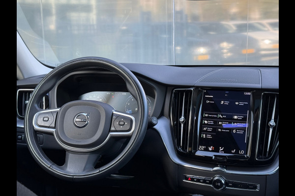Volvo XC60 2.0 B5 Exclusive Pano|H&K|Adap Cruise|HuD|360cam