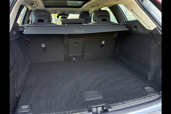 Volvo XC60 2.0 B5 Exclusive Pano|H&K|Adap Cruise|HuD|360cam