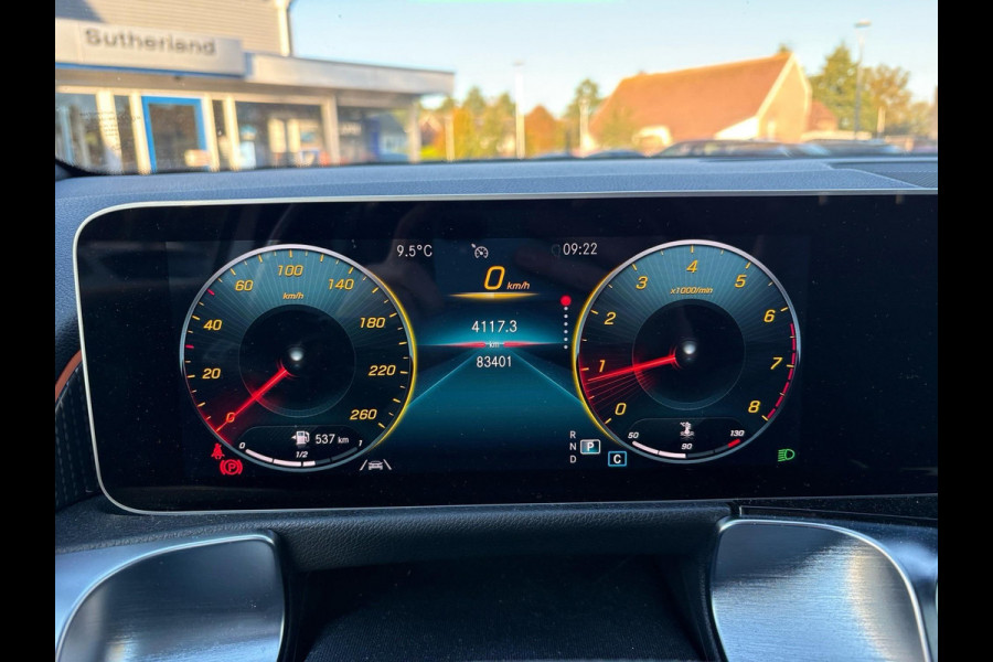 Mercedes-Benz Glb 200 Business Solution Luxury 163pk | Leer | Stoelverwarming | Camera | Elek. Kofferklep | Eerste eigenaar | Mercedes-Benz Glb 200 Business Solution Luxury 163pk | Leer | Stoelverwarming | Camera | Elek. Kofferklep | Eerste eigenaar |