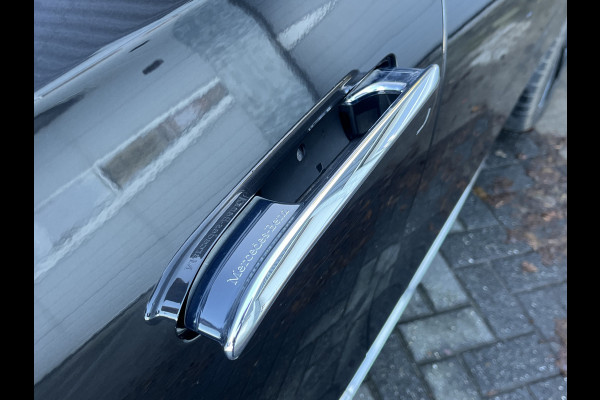 Mercedes-Benz S-Klasse 580 e 4MATIC Lang AMG Line panoramadak vol vol 4 wiel stuur Mercedes-Benz S-Klasse 580 e 4MATIC Lang AMG Line panoramadak vol vol 4 wiel stuur