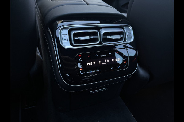 Mercedes-Benz S-Klasse 580 e 4MATIC Lang AMG Line panoramadak vol vol 4 wiel stuur Mercedes-Benz S-Klasse 580 e 4MATIC Lang AMG Line panoramadak vol vol 4 wiel stuur