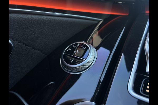 Mercedes-Benz S-Klasse 580 e 4MATIC Lang AMG Line panoramadak vol vol 4 wiel stuur Mercedes-Benz S-Klasse 580 e 4MATIC Lang AMG Line panoramadak vol vol 4 wiel stuur