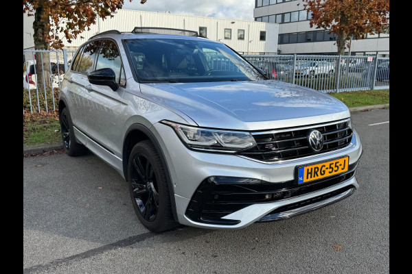 Volkswagen Tiguan 1.4 TSI eHybrid R-Line Pano Camera Memory Leder