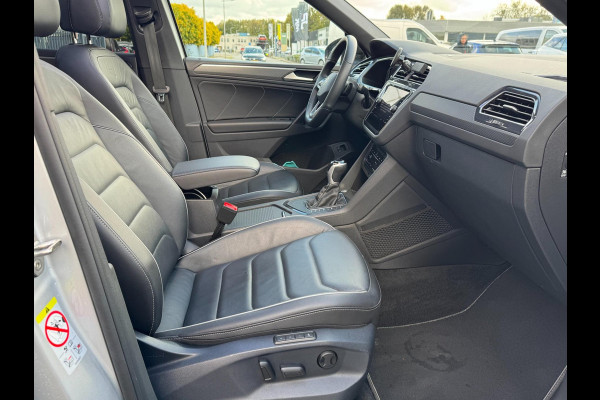 Volkswagen Tiguan 1.4 TSI eHybrid R-Line Pano Camera Memory Leder