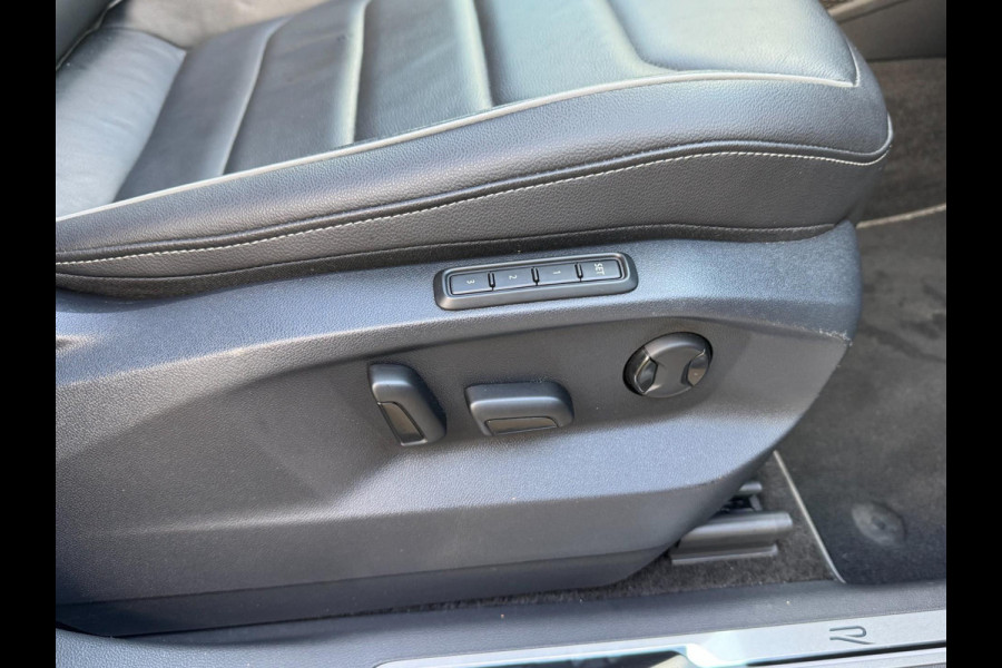 Volkswagen Tiguan 1.4 TSI eHybrid R-Line Pano Camera Memory Leder