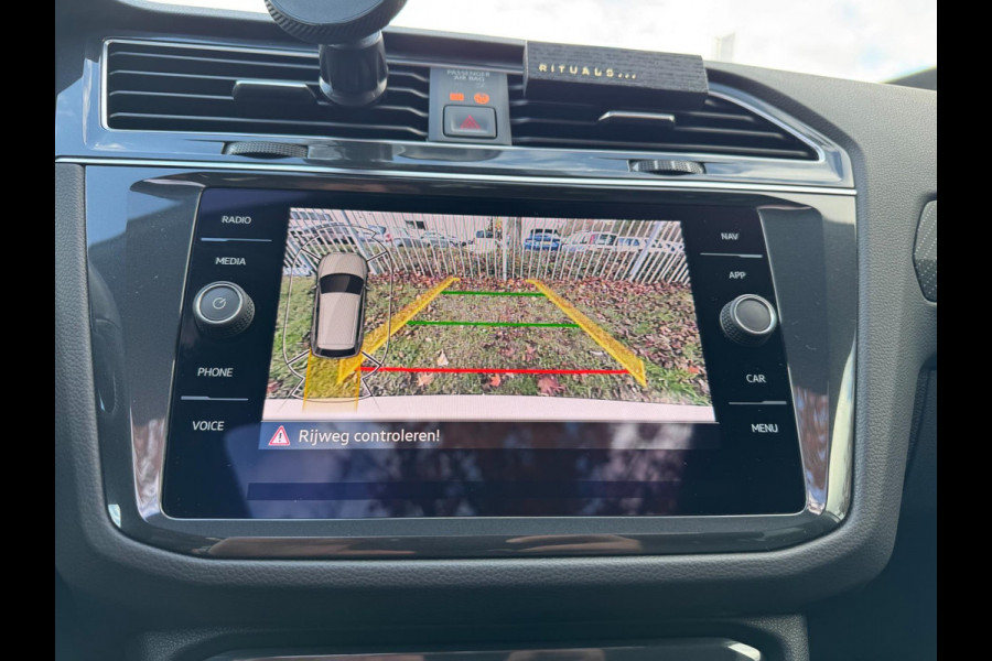 Volkswagen Tiguan 1.4 TSI eHybrid R-Line Pano Camera Memory Leder
