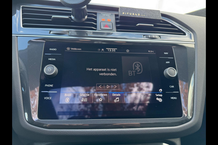 Volkswagen Tiguan 1.4 TSI eHybrid R-Line Pano Camera Memory Leder