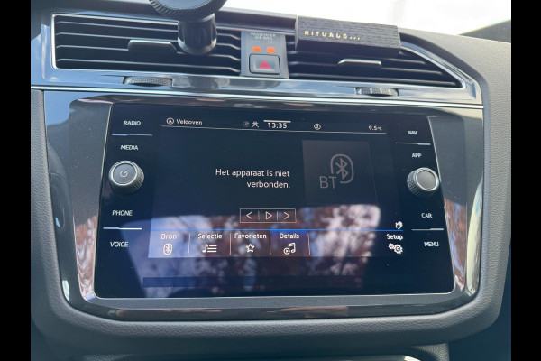 Volkswagen Tiguan 1.4 TSI eHybrid R-Line Pano Camera Memory Leder