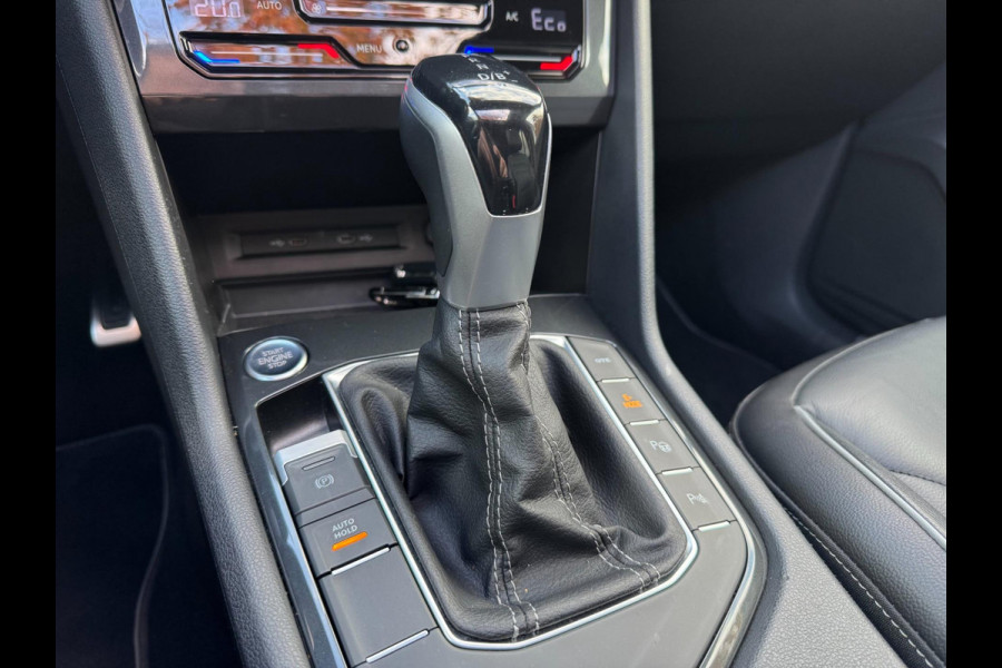Volkswagen Tiguan 1.4 TSI eHybrid R-Line Pano Camera Memory Leder
