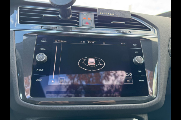 Volkswagen Tiguan 1.4 TSI eHybrid R-Line Pano Camera Memory Leder