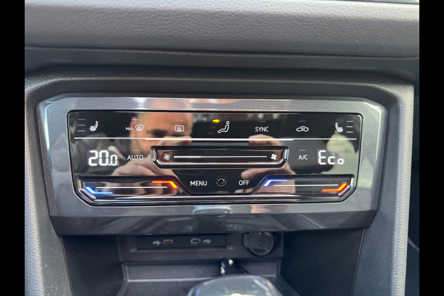 Volkswagen Tiguan 1.4 TSI eHybrid R-Line Pano Camera Memory Leder