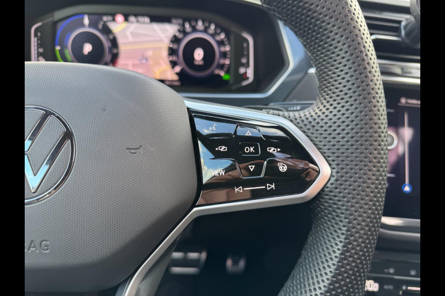 Volkswagen Tiguan 1.4 TSI eHybrid R-Line Pano Camera Memory Leder