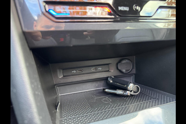 Volkswagen Tiguan 1.4 TSI eHybrid R-Line Pano Camera Memory Leder